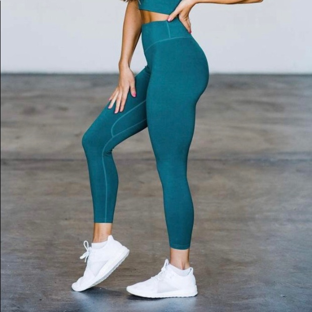 Balance athletica OG Pine leggings